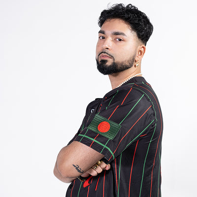 Bangladesh Jersey