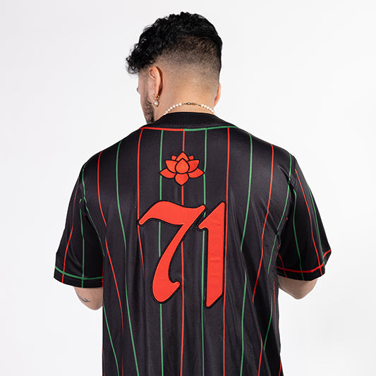 Bangladesh Jersey