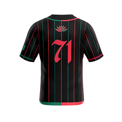 Bangladesh Jersey